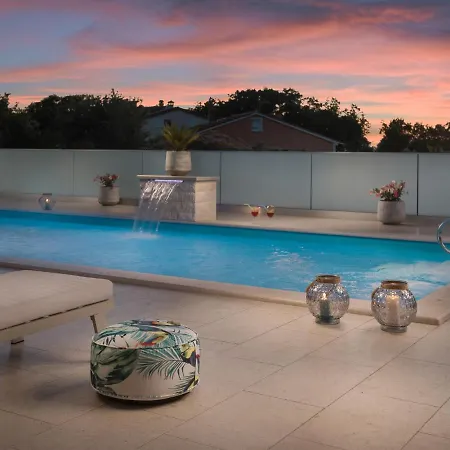 Dom wakacyjny Marina I By Interhome *