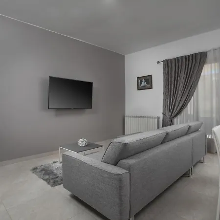 Hébergement de vacances Marina I By Interhome