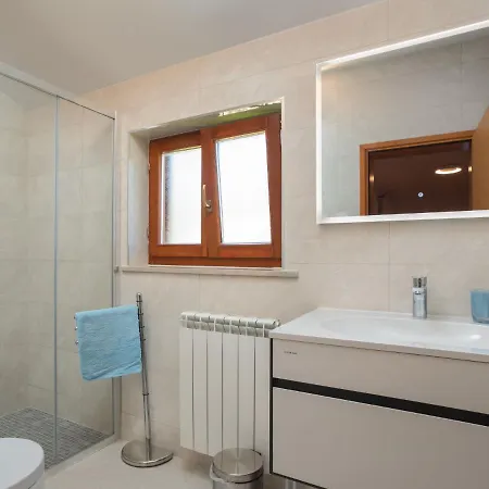 Hébergement de vacances Marina I By Interhome