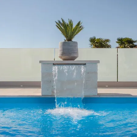 Marina I By Interhome * Poreč