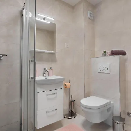 Marina I By Interhome Poreč