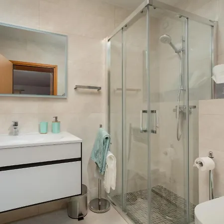 Marina I By Interhome *