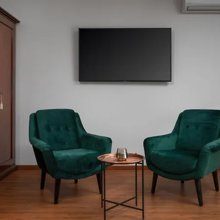 Dom wakacyjny Marina I By Interhome *