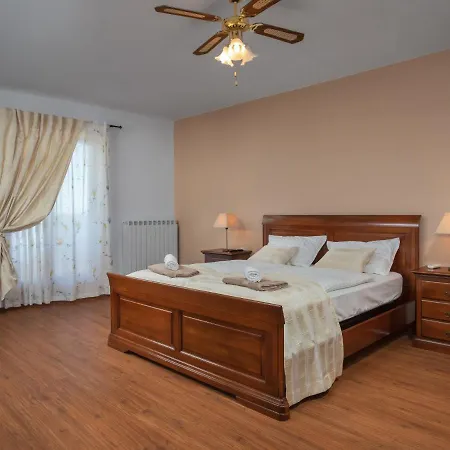 Hébergement de vacances Marina I By Interhome Poreč