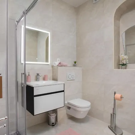 Marina I By Interhome