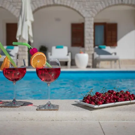 Dom wakacyjny Marina I By Interhome Poreč