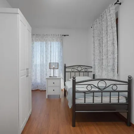 Holiday home Marina I By Interhome Porec