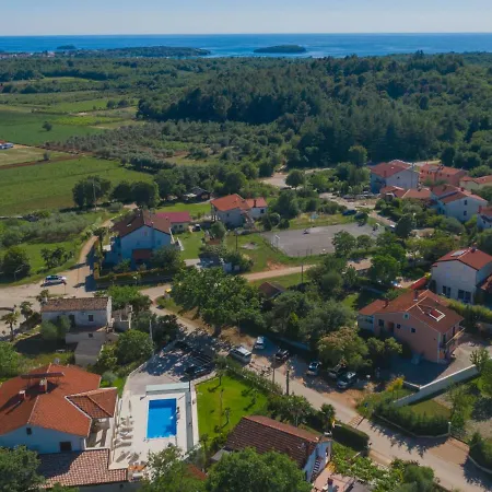 Marina I By Interhome Poreč