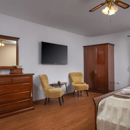Сasa de vacaciones Marina I By Interhome