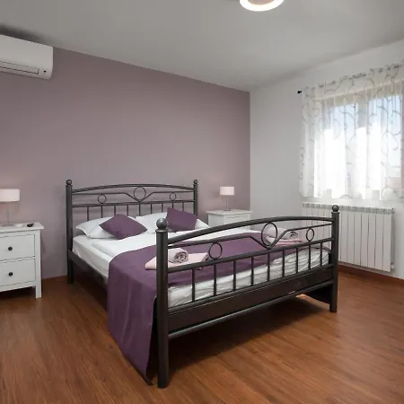 Marina I By Interhome * Porec