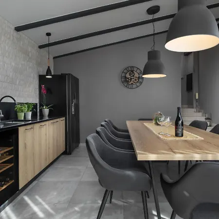 Marina I By Interhome Tatil Evi *