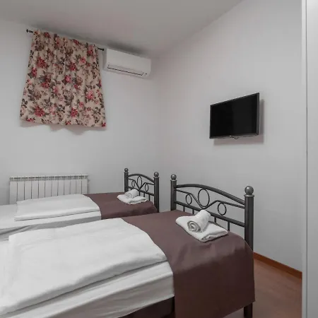 Marina I By Interhome Porec