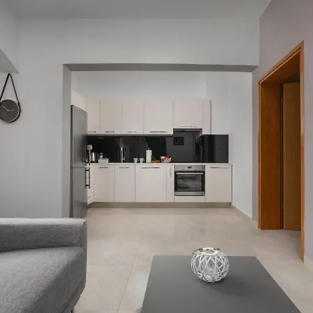 Marina I By Interhome Tatil Evi Poreč