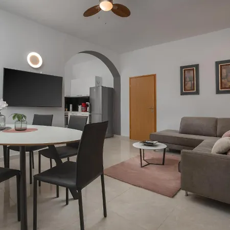 Marina I By Interhome Porec