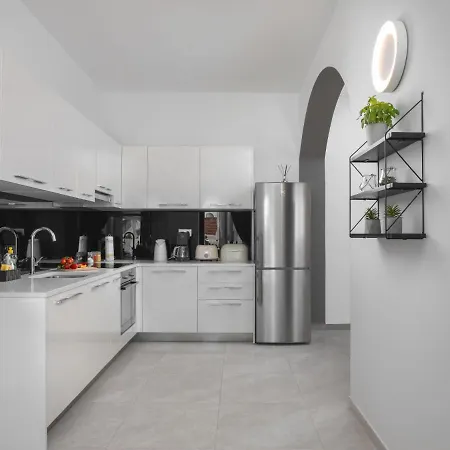 Marina I By Interhome * Poreč