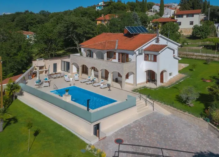 Ferienhaus Marina I By Interhome *