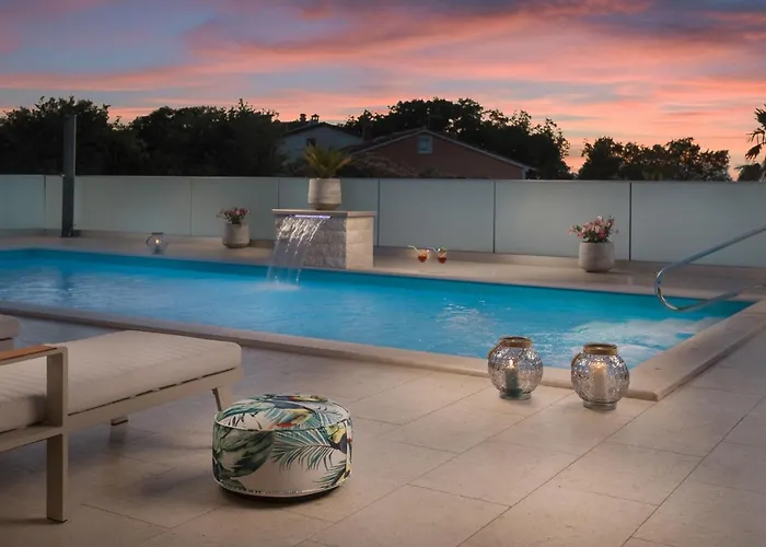 Ferienhaus Marina I By Interhome *