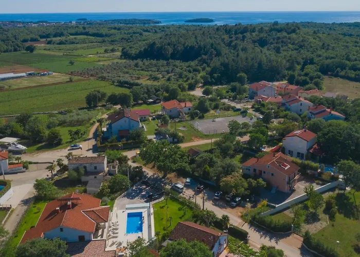 Marina I By Interhome Πόρετς