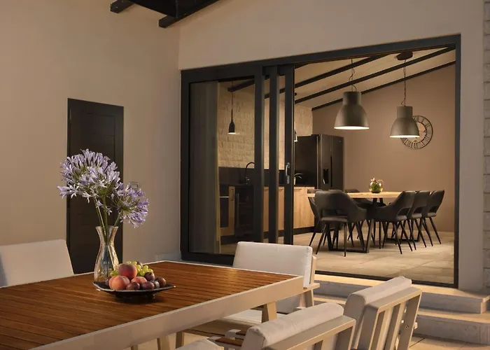 Marina I By Interhome Ferienhaus *