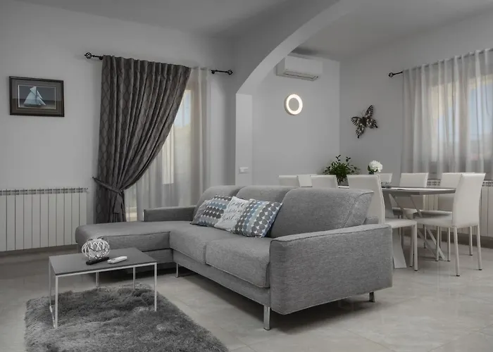 Σπίτι διακοπών Marina I By Interhome *