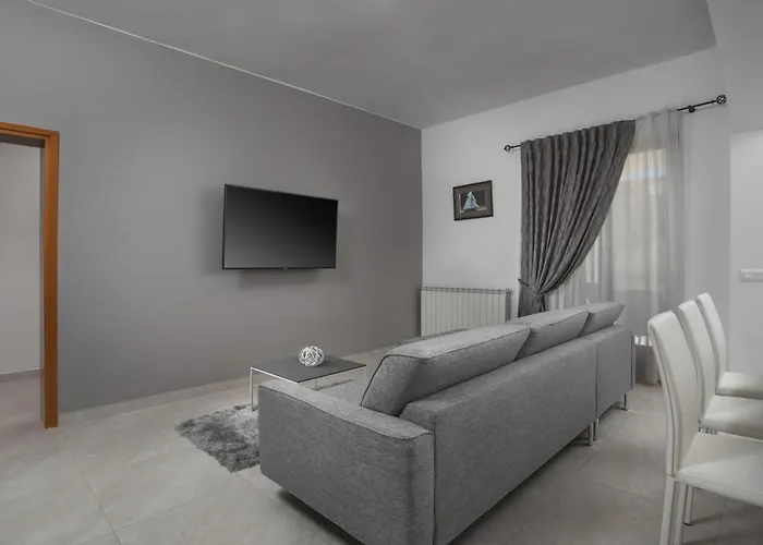 Ferienhaus Marina I By Interhome