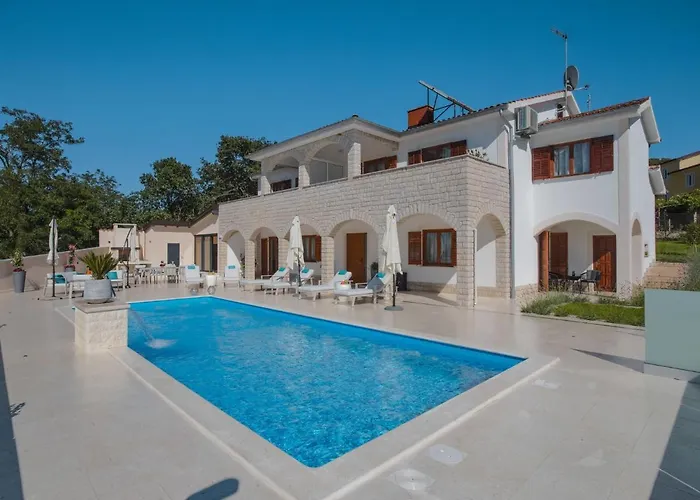 Ferienhaus Marina I By Interhome