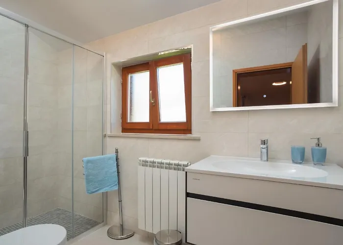 Дом отдыха Marina I By Interhome