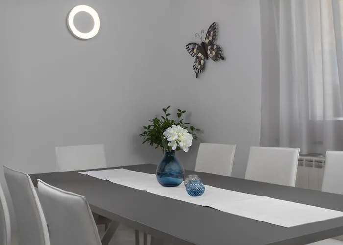 Marina I By Interhome Дом отдыха