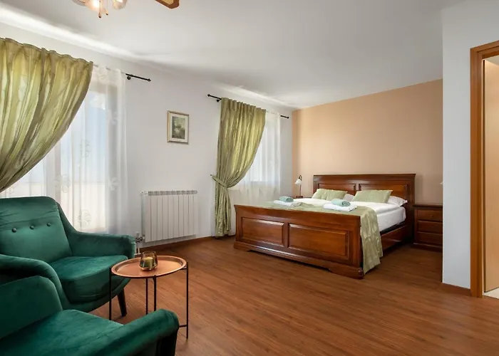 Marina I By Interhome Ferienhaus *