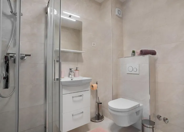 Marina I By Interhome Пореч