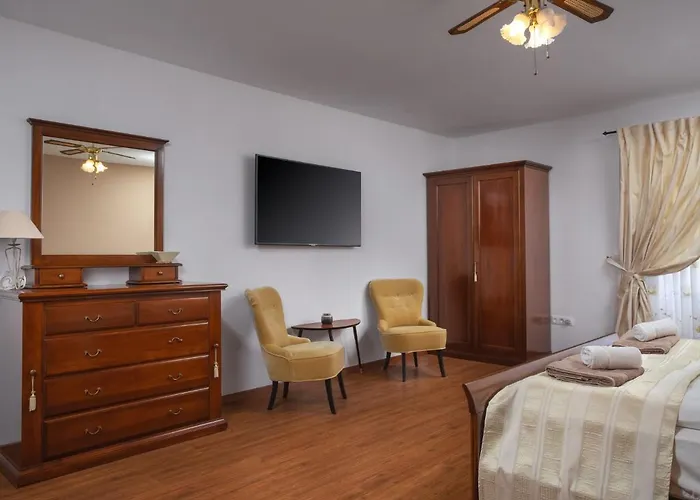 Дом отдыха Marina I By Interhome