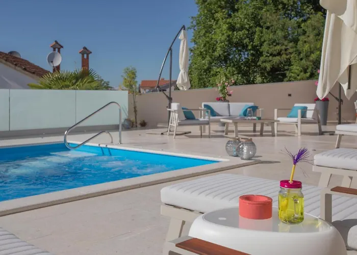 Ferienhaus Marina I By Interhome