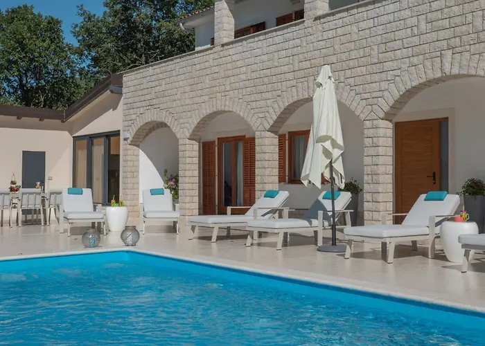 Marina I By Interhome *