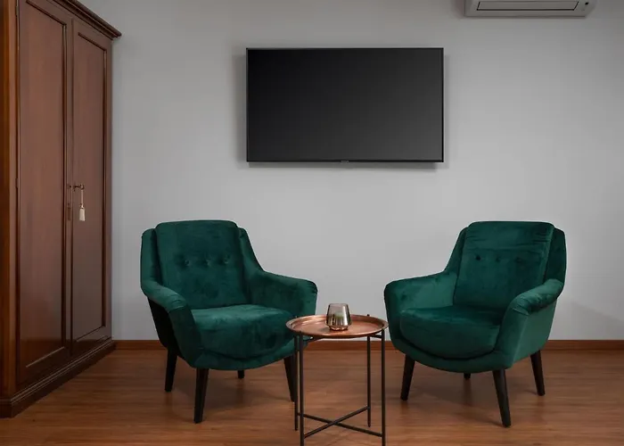 Дом отдыха Marina I By Interhome *