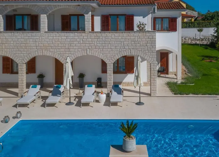 Ferienhaus Marina I By Interhome *