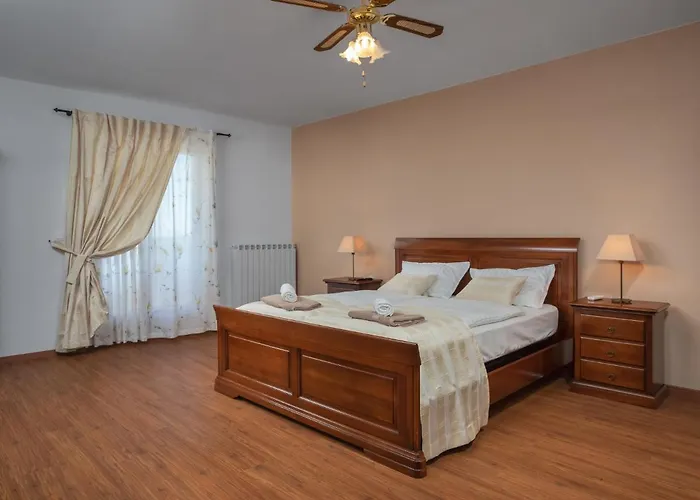 Дом отдыха Marina I By Interhome Пореч