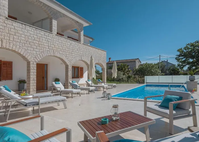 Marina I By Interhome Пореч