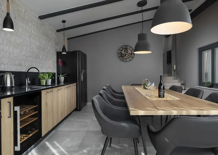 Marina I By Interhome Дом отдыха *