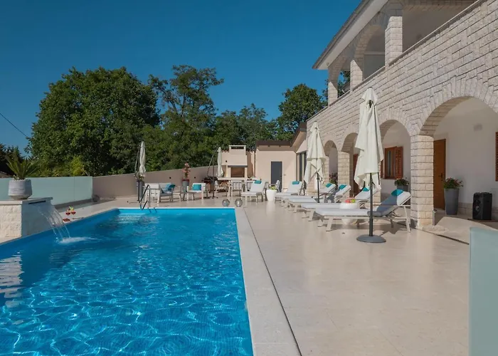 Marina I By Interhome Ferienhaus