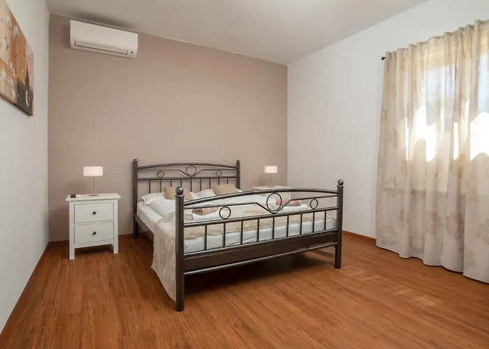 Ferienhaus Marina I By Interhome *