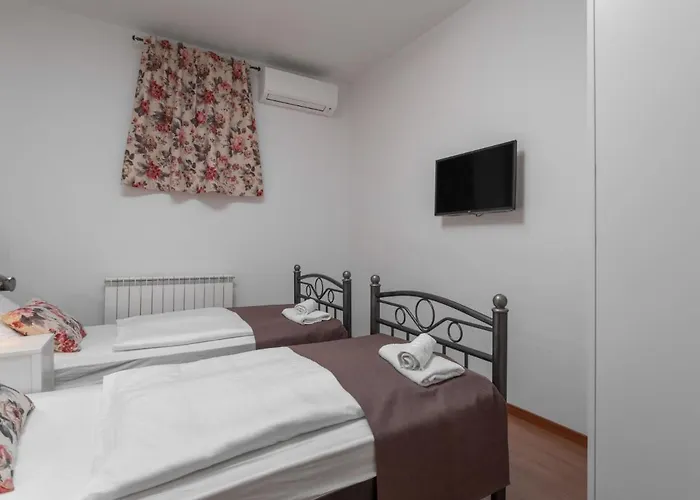 Marina I By Interhome Πόρετς