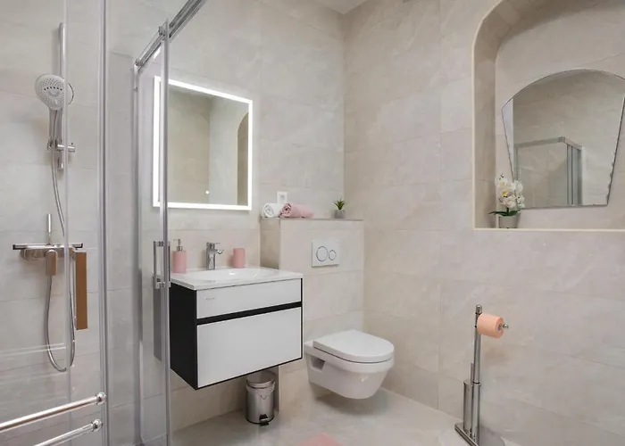 Marina I By Interhome