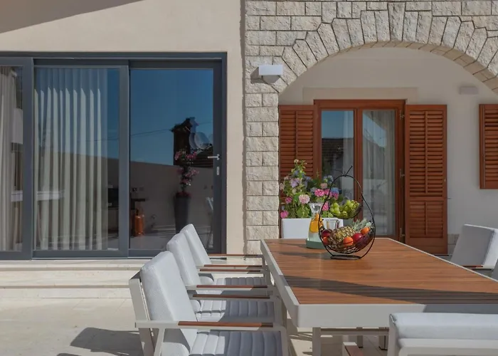 Marina I By Interhome Ferienhaus Poreč