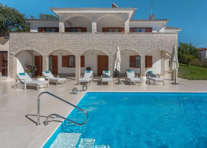 Marina I By Interhome