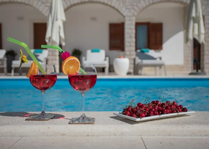 Σπίτι διακοπών Marina I By Interhome Πόρετς