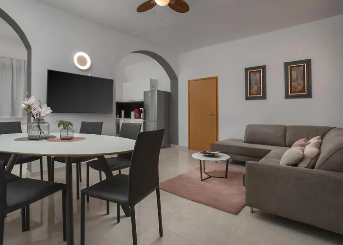 Marina I By Interhome Poreč