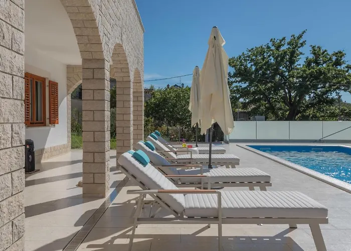 Marina I By Interhome Ferienhaus *