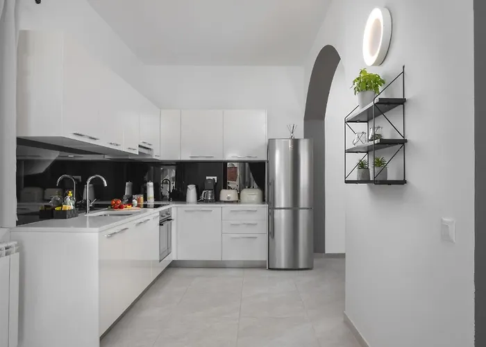 Marina I By Interhome * Пореч