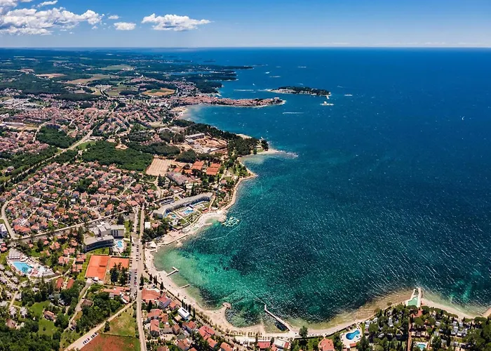 Marina I By Interhome *