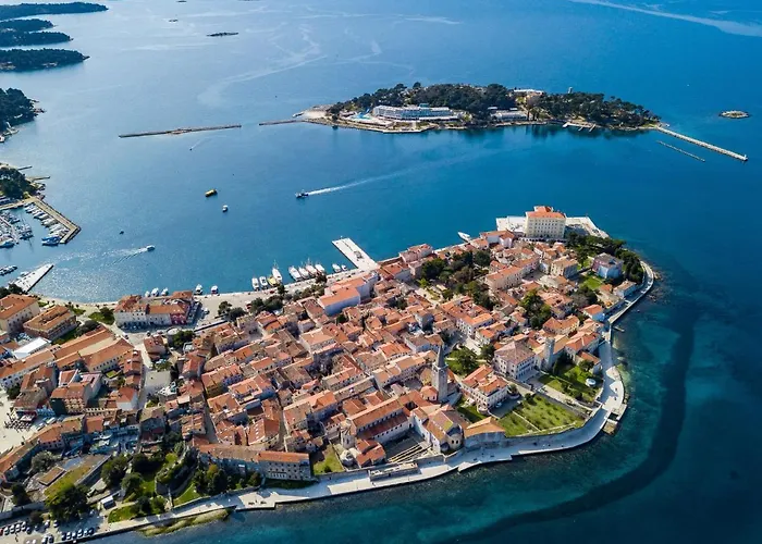 Marina I By Interhome Σπίτι διακοπών Πόρετς